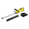 Kärcher HGE 3-18 Akku-Heckenschere 50 cm Messer (Gerät ohne Akku)