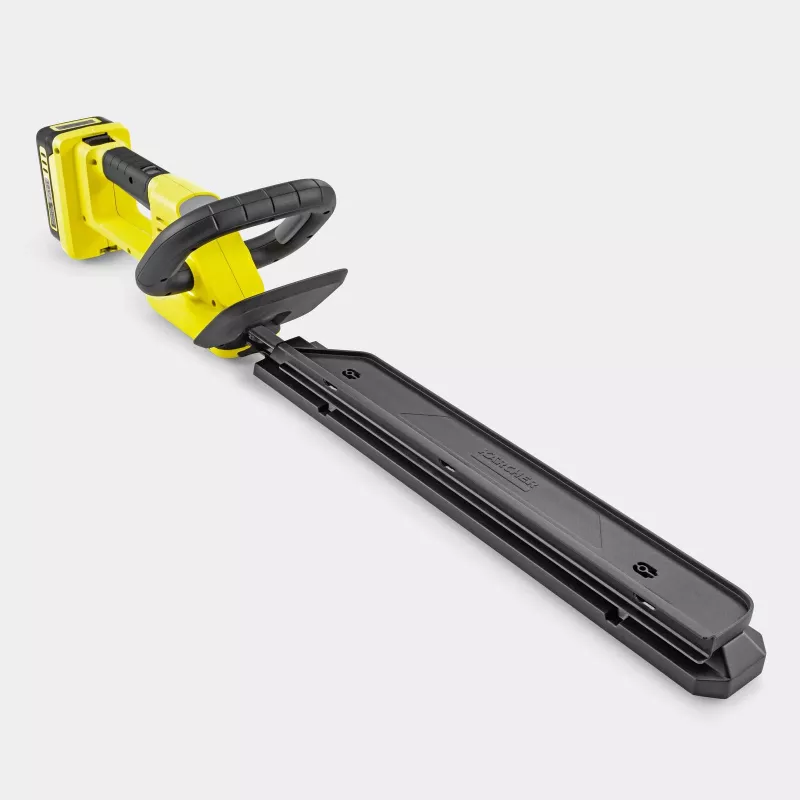 Kärcher HGE 3-18 Akku-Heckenschere 50 cm Messer (Gerät ohne Akku)
