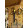 Kärcher HGE 3-18 Akku-Heckenschere 50 cm Messer (Gerät ohne Akku)
