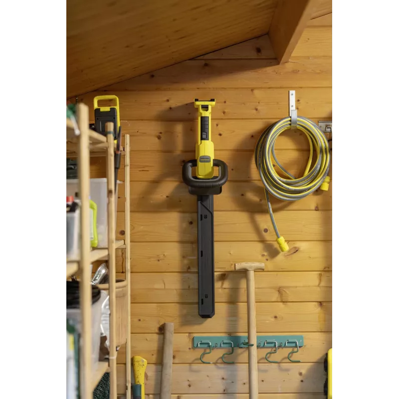 Kärcher HGE 3-18 Akku-Heckenschere 50 cm Messer (Gerät ohne Akku)