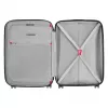 WENGER Prymo Medium Hardside Case (Anthrazit, 59 Liter)