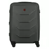 WENGER Prymo Medium Hardside Case (Anthrazit, 59 Liter)