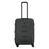 WENGER Prymo Medium Hardside Case (Anthrazit, 59 Liter)