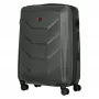 WENGER Prymo Medium Hardside Case (Anthrazit, 59 Liter)