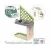 Smoby Life Summer Kitchen Grill mit Zubehör