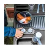 Smoby Life Summer Kitchen Grill mit Zubehör