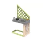 Smoby Life Summer Kitchen Grill mit Zubehör