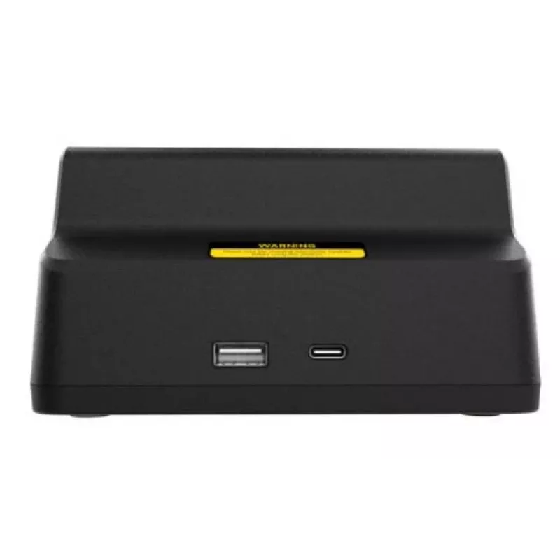 Ulefone Charging Dock Pad 4 für Armor Pad - Schwarz