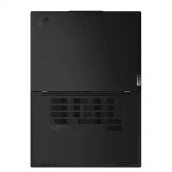 Lenovo ThinkPad L16 Gen 2 Laptop, Intel Core Ultra 7 255U, 16GB DDR5 RAM, 512GB SSD, 16.0 Zoll WUXGA IPS, Windows 11 Pro, Schwarz