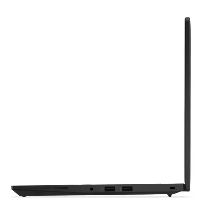 Lenovo ThinkPad L16 Gen 2 Laptop, Intel Core Ultra 7 255U, 16GB DDR5 RAM, 512GB SSD, 16,0 Zoll WUXGA IPS, Windows 11 Pro, Schwarz