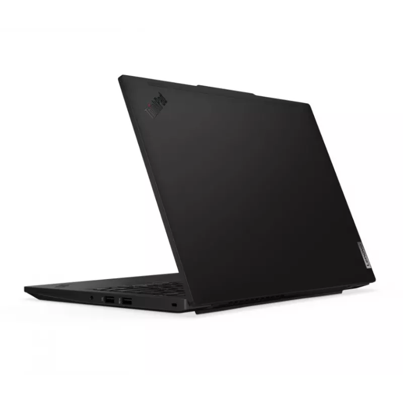 Lenovo ThinkPad L16 Gen 2 Laptop, Intel Core Ultra 7 255U, 16GB DDR5 RAM, 512GB SSD, 16,0 Zoll WUXGA IPS, Windows 11 Pro, Schwarz