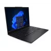 Lenovo ThinkPad L16 Gen 2 Laptop, Intel Core Ultra 7 255U, 16GB DDR5 RAM, 512GB SSD, 16,0 Zoll WUXGA IPS, Windows 11 Pro, Schwarz