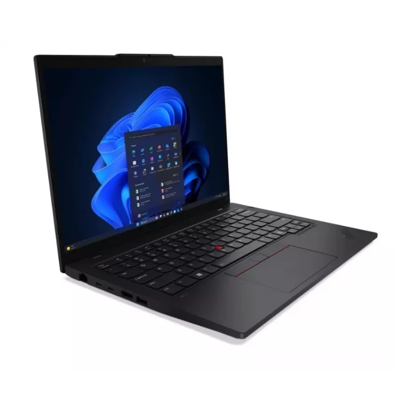 Lenovo ThinkPad L16 Gen 2 Laptop, Intel Core Ultra 7 255U, 16GB DDR5 RAM, 512GB SSD, 16,0 Zoll WUXGA IPS, Windows 11 Pro, Schwarz