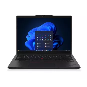 Lenovo ThinkPad L16 Gen 2 Laptop, Intel Core Ultra 7 255U, 16GB DDR5 RAM, 512GB SSD, 16.0 Zoll WUXGA IPS, Windows 11 Pro, Schwarz