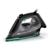 Braun TexStyle 5 SI5277GR Dampfbügeleisen - 2700W, EloxalPlus-Bügelsohle, Schwarz/Grün