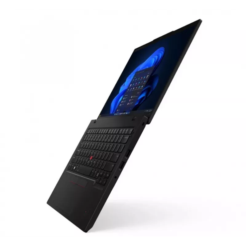 Lenovo ThinkPad L14 Gen 6 Intel Core Ultra 7 255U 16GB 512GB SSD 14.0 inch WUXGA IPS Windows 11 Pro Black