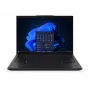 Lenovo ThinkPad L14 Gen 6 Intel Core Ultra 7 255U 16GB 512GB SSD 14.0 inch WUXGA IPS Windows 11 Pro Black