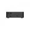 MSI Cubi NUC AI+ 3MG-004BEU Mini PC, Intel Core Ultra 7 355, No OS, Schwarz