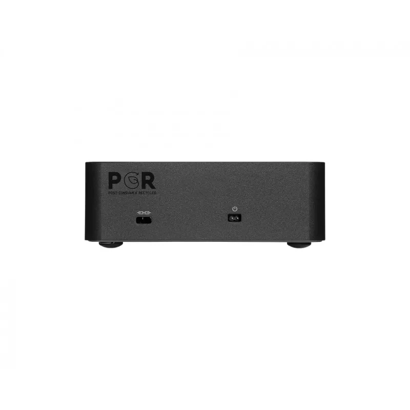 MSI Cubi NUC AI+ 3MG-004BEU Mini PC, Intel Core Ultra 7 355, No OS, Schwarz