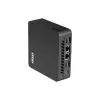 MSI Cubi NUC AI+ 3MG-004BEU Mini PC, Intel Core Ultra 7 355, No OS, Schwarz
