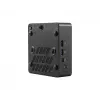 MSI Cubi NUC AI+ 3MG-004BEU Mini PC, Intel Core Ultra 7 355, No OS, Schwarz