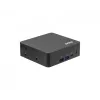 MSI Cubi NUC AI+ 3MG-004BEU Mini PC, Intel Core Ultra 7 355, No OS, Schwarz