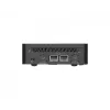 MSI Cubi NUC AI+ 3MG-004BEU Mini PC, Intel Core Ultra 7 355, No OS, Schwarz