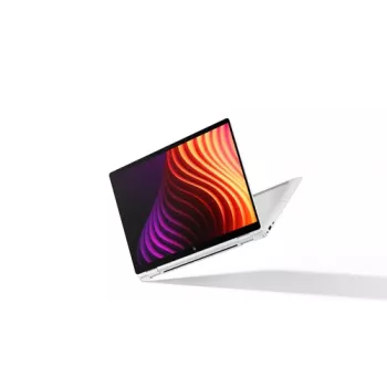 HP EliteBook X Flip G2i 14 Zoll Intel Core Ultra 7 356H 32GB 1TB SSD Touch 2-in-1 W11P 5G Silber