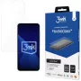3MK FlexibleGlass Lite Hybrid Glass Screen Protector für Samsung Galaxy A27 5G - Transparent