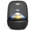 Harman Kardon Aura Studio 5 Schwarz Kabelloser Heimlautsprecher