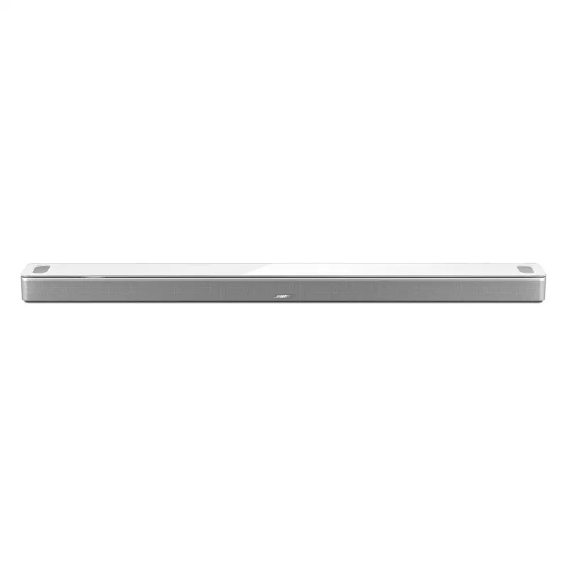 Bose Smart Ultra Soundbar 5.0.2 Channel Dolby Atmos Schwarz 882963-2200