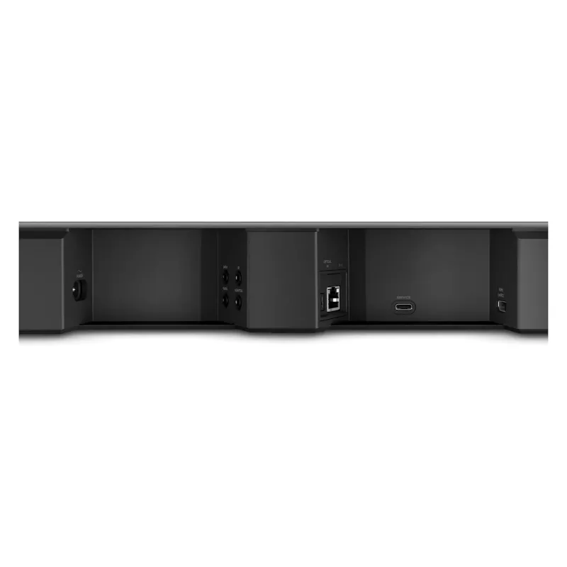 Bose Smart Ultra Soundbar 5.0.2 Channel Dolby Atmos Schwarz 882963-2200