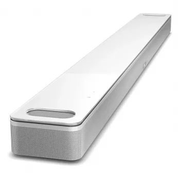 Bose Smart Ultra Soundbar 5.0.2 Channel Dolby Atmos Schwarz 882963-2200