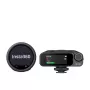 Insta360 Mic Pro (1TX + 1RX) Drahtloses Mikrofonsystem