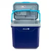 Tourist Car Refrigerator Lucznik CBX-24 Cool&Go L 24L 12V/220-240V
