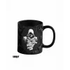 Heat Reveal Mug Good Loot Assassin's Creed Black Flag Resynced - Edward Kenway 480 ml Schwarz