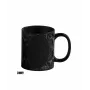 Heat Reveal Mug Good Loot Assassin's Creed Black Flag Resynced - Edward Kenway 480 ml Schwarz