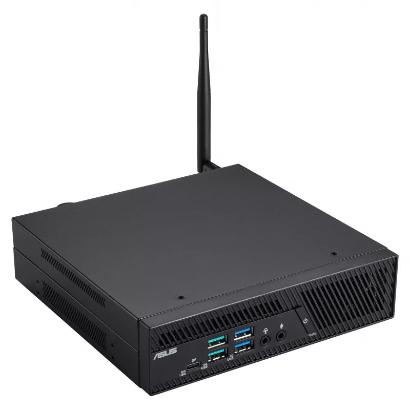 ASUS ExpertCenter PB64-B50080MH Mini PC Intel Core Ultra 5 235 16GB RAM 512GB SSD FreeDOS