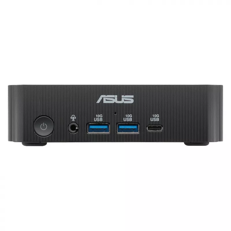 ASUS ExpertCenter PN54-S1-S30082AL Mini-PC, AMD Ryzen 3 210, 8GB DDR5, 512GB SSD, Windows 11 Pro