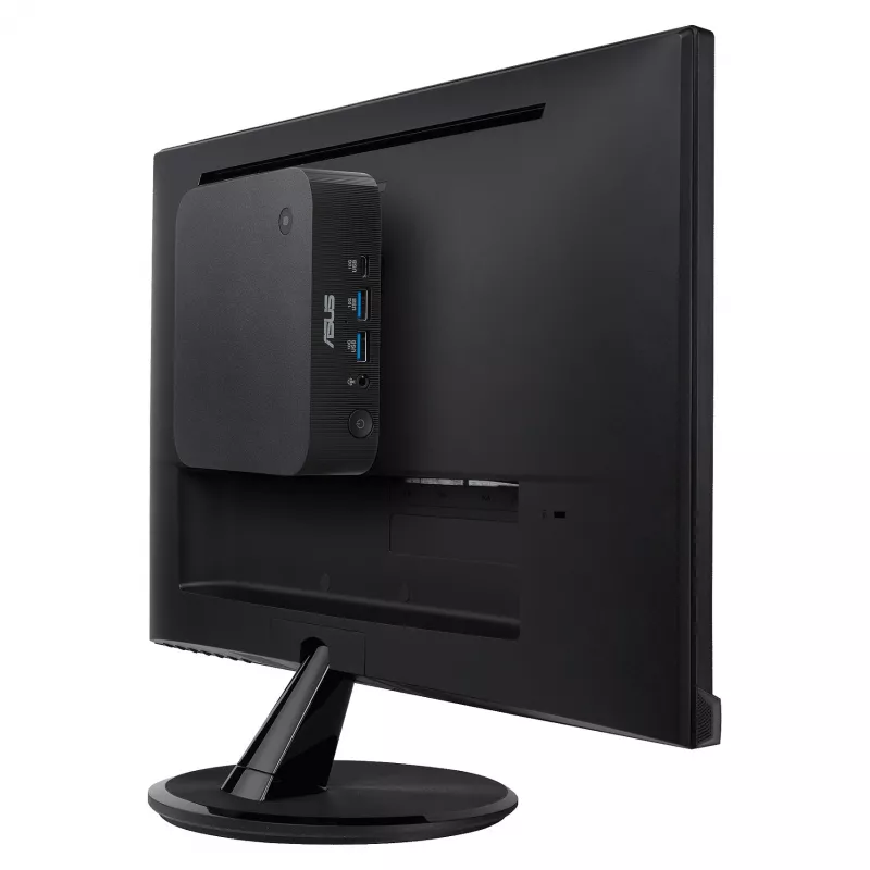 ASUS ExpertCenter PN54-S1-S30082AL Mini-PC, AMD Ryzen 3 210, 8GB DDR5, 512GB SSD, Windows 11 Pro