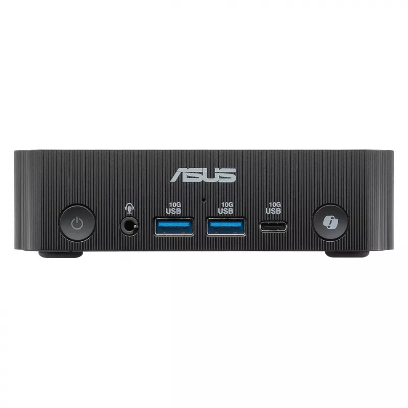 ASUS ExpertCenter PN55-S70012NL Mini PC, AMD Ryzen AI 7 445, 32GB DDR5, 1TB SSD, Windows 11 Pro