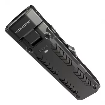 NITECORE EDC09 Taschenlampe 700 Lumen USB-C wiederaufladbar