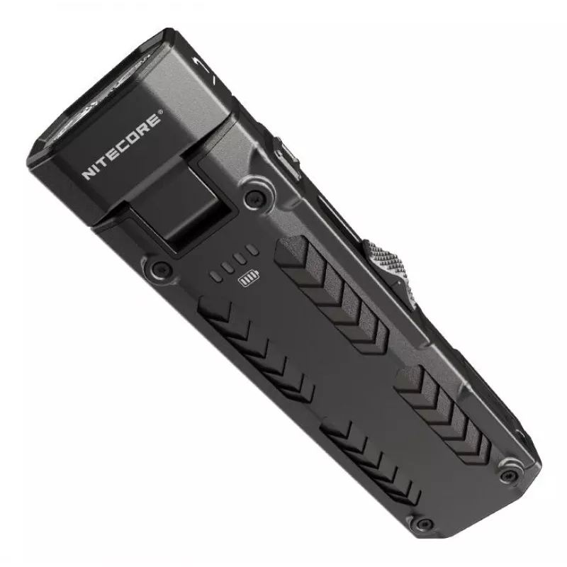NITECORE EDC09 Taschenlampe 700 Lumen USB-C wiederaufladbar