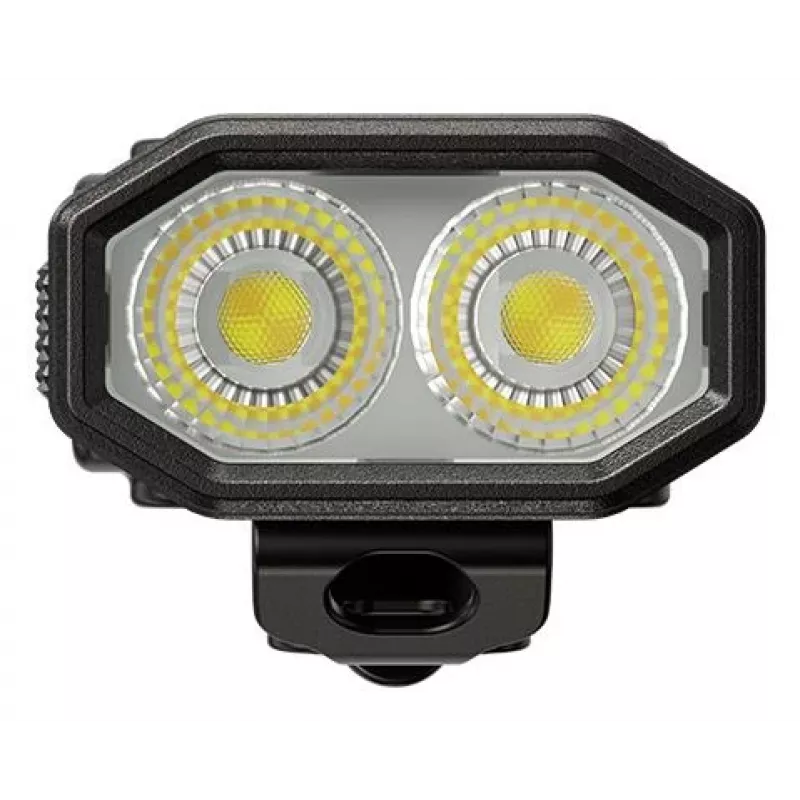 NITECORE EDC09 Taschenlampe 700 Lumen USB-C wiederaufladbar