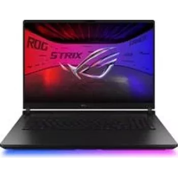 ASUS ROG Strix Scar 18 G835LW-SA022W 18 Zoll WQXGA Gaming Laptop, Core Ultra 9 275HX, RTX 5080, 64GB RAM, 2TB SSD, Windows 11 Home