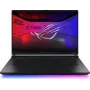 ASUS ROG Strix Scar 18 G835LW-SA022W 18 Zoll WQXGA Gaming Laptop, Core Ultra 9 275HX, RTX 5080, 64GB RAM, 2TB SSD, Windows 11 Home