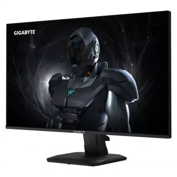 GIGABYTE GS25F14 24.5 Zoll Full HD 165Hz Gaming Monitor - SS IPS, 1ms, FreeSync Premium, HDR Ready