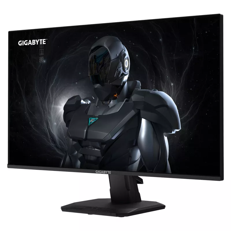 GIGABYTE GS25F14 24.5 Zoll Full HD 165Hz Gaming Monitor - SS IPS, 1ms, FreeSync Premium, HDR Ready