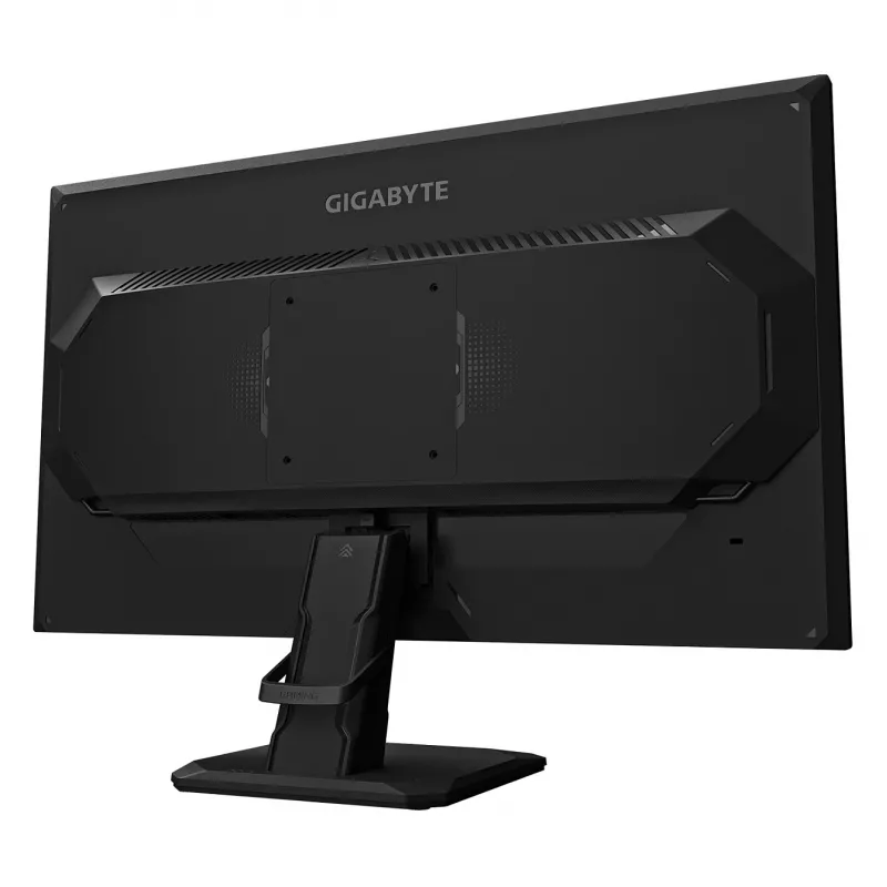 GIGABYTE GS25F14 24.5 Zoll Full HD 165Hz Gaming Monitor - SS IPS, 1ms, FreeSync Premium, HDR Ready
