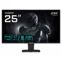 GIGABYTE GS25F14 24.5 Zoll Full HD 165Hz Gaming Monitor - SS IPS, 1ms, FreeSync Premium, HDR Ready